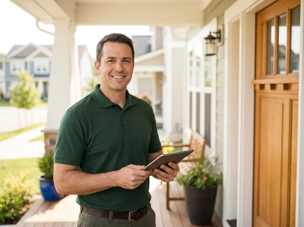 Pest control FAQs for Levasy, MO